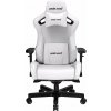 Herné stoličky Anda Seat Kaiser Series 2 Premium Gaming Chair - XL White (AD12XL-07-W-PV-W01)
