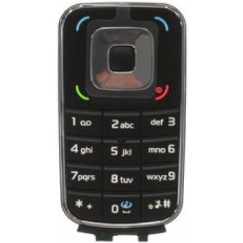 Klávesnica Nokia 6555