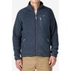 Patagonia Retro Pile Jacket new navy w/sunken blue
