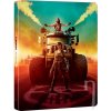 Furiosa: Mad Max sága BD+DVD (Combo pack) - steelbook - motiv Empire BD