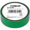 XTREME Izolačná páska 0,13mm/15mm/10m - zelená 54-004#
