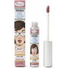 theBalm theBalmJour vysoko pigmentovaný lesk na pery Salut 6,5 ml
