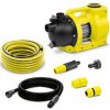 Kärcher BP 5.000 Garden Set Plus 1.645-711.0