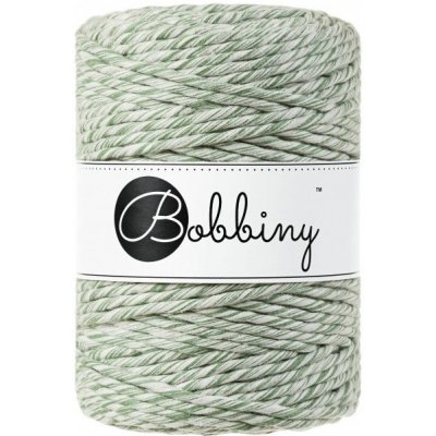 Bobbiny MACRAMÉ XXL mojito