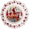 Villeroy & Boch Annual Christmas Edition 2023 23,5 cm