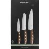 Fiskars Sada nožov NORR 1016471 2 ks