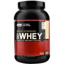 Optimum Nutrition 100 Whey Gold Standard 899 g