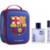 Toaletná voda FC Barcelona 100 ml + 10 ml s kozmetickou taštičkou