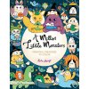 A Million Little Monsters: Frightful Creatures to Color (Mayo Lulu)