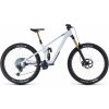 Bicykel CUBE Stereo ONE77 C:68X SLT 29 flashwhite´n´grey Veľkosť: XL