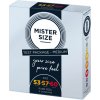 Mister Size Medium Test Package 53–57–60, 3 ks