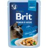 Brit Premium Cat Delicate Fillets in Gravy Chicken 85 g