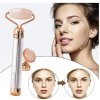 Alum online Vibračné tvárový valček - Flawless Contour