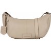 Malá hnedá bočná kabelka Burkely Soft Skylar, crossbody