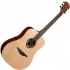 LAG Tramontane T70D Natural Satin