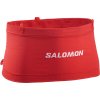 Salomon | ADV SKIN SEAMLESS BELT | červená| M/L
