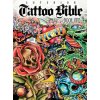 Tattoo Bible (Superior Tattoo)(Pevná)