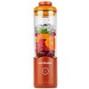 Stolný mixér Nutribullet Flex NBP013OR oranžový