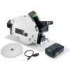 Festool TY-TSC Akumulátorová ponorná pila jako hračka