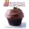 Martha Stewart's Cupcakes