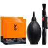 3in1 DSLR Camera Cleaning Kit K&F Concept
