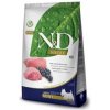 Farmina N&D Dog PRIME Adult Medium & Maxi Lamb & Blueberry 2,5 kg
