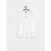 The North Face Essential Center Logo Relaxed (tnf white) M, biela