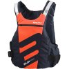 Vesta plávacia Baltic SUP PRO 50N 30-50kg oranžovo-modrá veľ. S