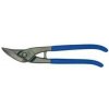BESSEY Nožnice BESSEY ERDI IDEAL, priame+lavé dlhé strihy 59 HRC, 280 mm, , D216-280L_