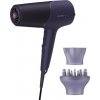 Philips Series 5000 BHD514/00 vysoušeč vlasů, fialový, 2300 W, ThermoShield, ionizační péče, 6 nastavení, Cool Shot