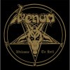 Venom: Welcome To Hell (Re-Issue) - CD