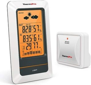 ThermoPro TP67A