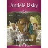 Andělé lásky - Kniha a 44 karet - Doreen Virtue, Ph. D.