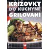 Křížovky do kuchyně – grilování