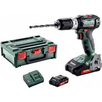 Metabo SB 18 L BL 602331500