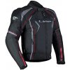 MBW NEO RED pánská textilní moto bunda - 60 - doprava zdarma