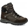 Pánska outdoorová obuv Hanwag Banks GTX Mocca/Asphalt UK 9