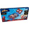 Elektronický stolný pinball Spider-Man
