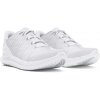 Pánske bežecké topánky Under Armour CHARGED SPEED SWIFT biele 3026999-106 - EUR 45 | UK 10 | US 11
