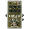 Electro-Harmonix Nano Operation Overlord