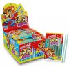 Pudrové cukríky Sweet Mania CC Stick 25 x 10 g Sweetmania 250 g