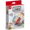 Nintedo Labo Customisation Set (Switch)