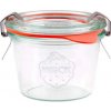 Weck Zavárací pohár mini 80ml