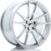 JAPAN RACING JR21 8,5x19 5x120 ET35 silver