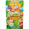Tuban DIY Slime Sada na výrobu slizu s dynamickým pieskom XL