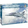 Italeri JAS-39D Gripen Twin Seater 1/48
