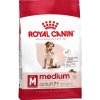 Royal Canin Medium Adult 7+ 15 kg