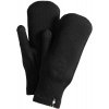 Smartwool Knit mitt black