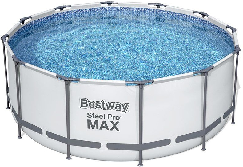 Bestway Steel Pro Max 366 x 122 cm 16420