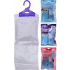 Absorbér vlhkosti s háčikom, 210g, mix 3 vôní